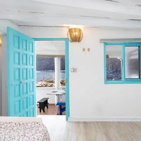 Lightbooking Rincon Del Mar Tenerife Holiday home *