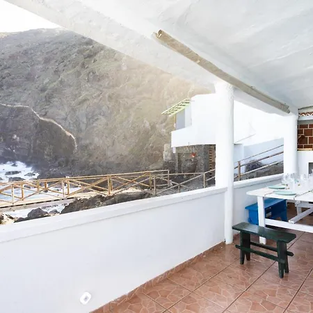 Lightbooking Rincon Del Mar Tenerife Puntillo Del Sol