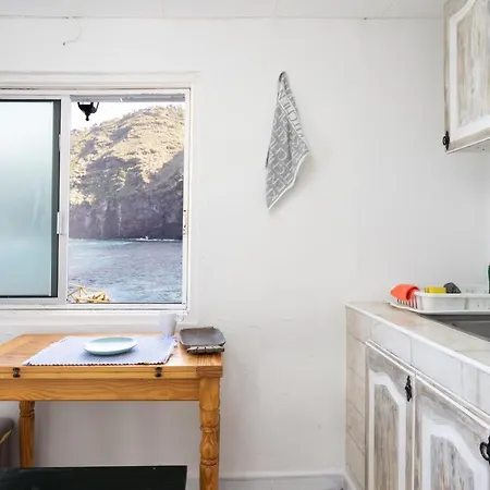 Lightbooking Rincon Del Mar Tenerife Puntillo Del Sol