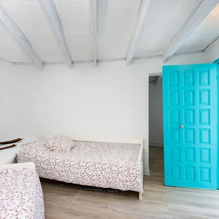 Lightbooking Rincon Del Mar Tenerife Holiday home
