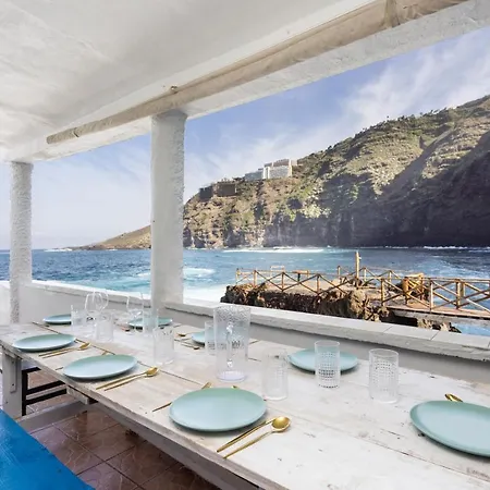 Holiday home Lightbooking Rincon Del Mar Tenerife