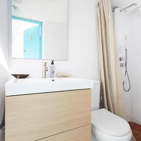 Lightbooking Rincon Del Mar Tenerife *