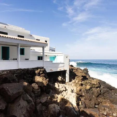 Lightbooking Rincon Del Mar Tenerife * Puntillo Del Sol