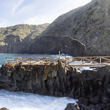 Lightbooking Rincon Del Mar Tenerife Holiday home *