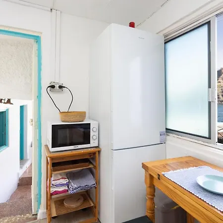 Lightbooking Rincon Del Mar Tenerife Puntillo Del Sol