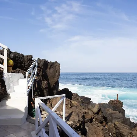 Lightbooking Rincon Del Mar Tenerife Holiday home *