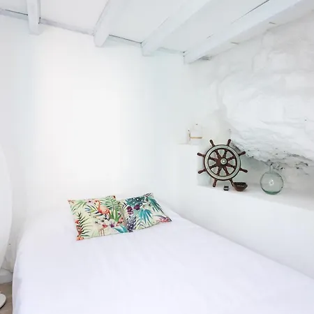 Holiday home Lightbooking Rincon Del Mar Tenerife