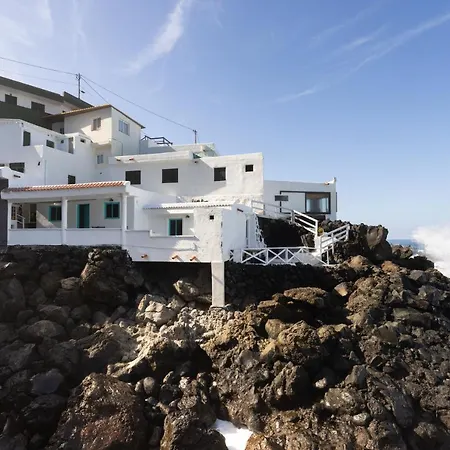 Holiday home Lightbooking Rincon Del Mar Tenerife *