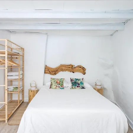 Lightbooking Rincon Del Mar Tenerife Holiday home Puntillo Del Sol