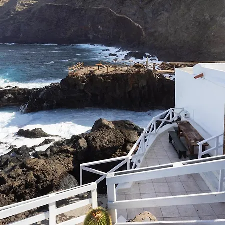 Holiday home Lightbooking Rincon Del Mar Tenerife *
