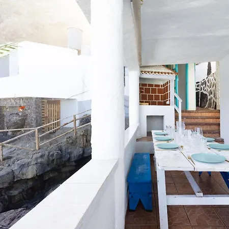 Lightbooking Rincon Del Mar Tenerife