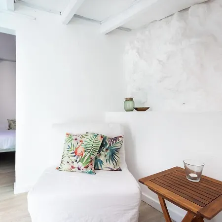 Ferienhaus Lightbooking Rincon Del Mar Tenerife Puntillo Del Sol