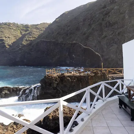 Lightbooking Rincon Del Mar Tenerife Puntillo Del Sol